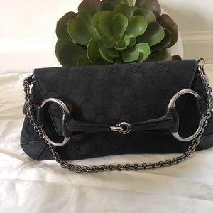 Gucci shoulder bag
